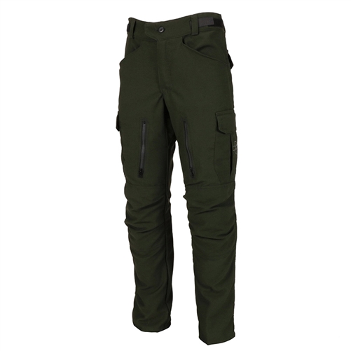 CX Wildland Fire Pants with Xvent, dual compliant wildland pants