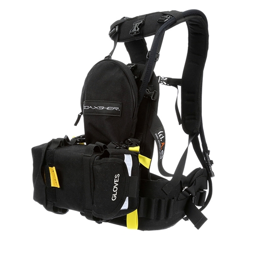 Coaxsher New SR-1 Recon Search and Rescue Pack