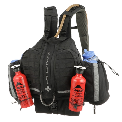 Multi-Purpose Fire Pack